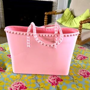 Carmen Sol new tote handbag